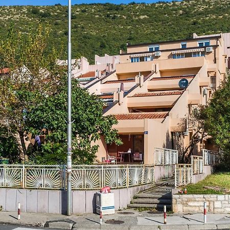 Apartments Aleksandar Петровац Экстерьер фото